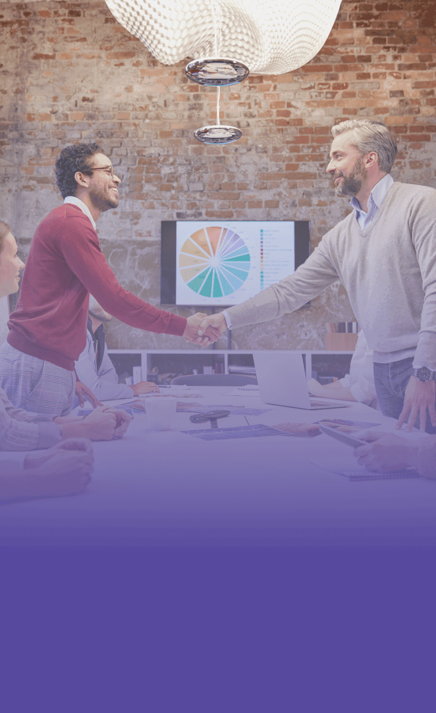 Build long-term visibility and relationships in one of the most dynamic education markets in the world.