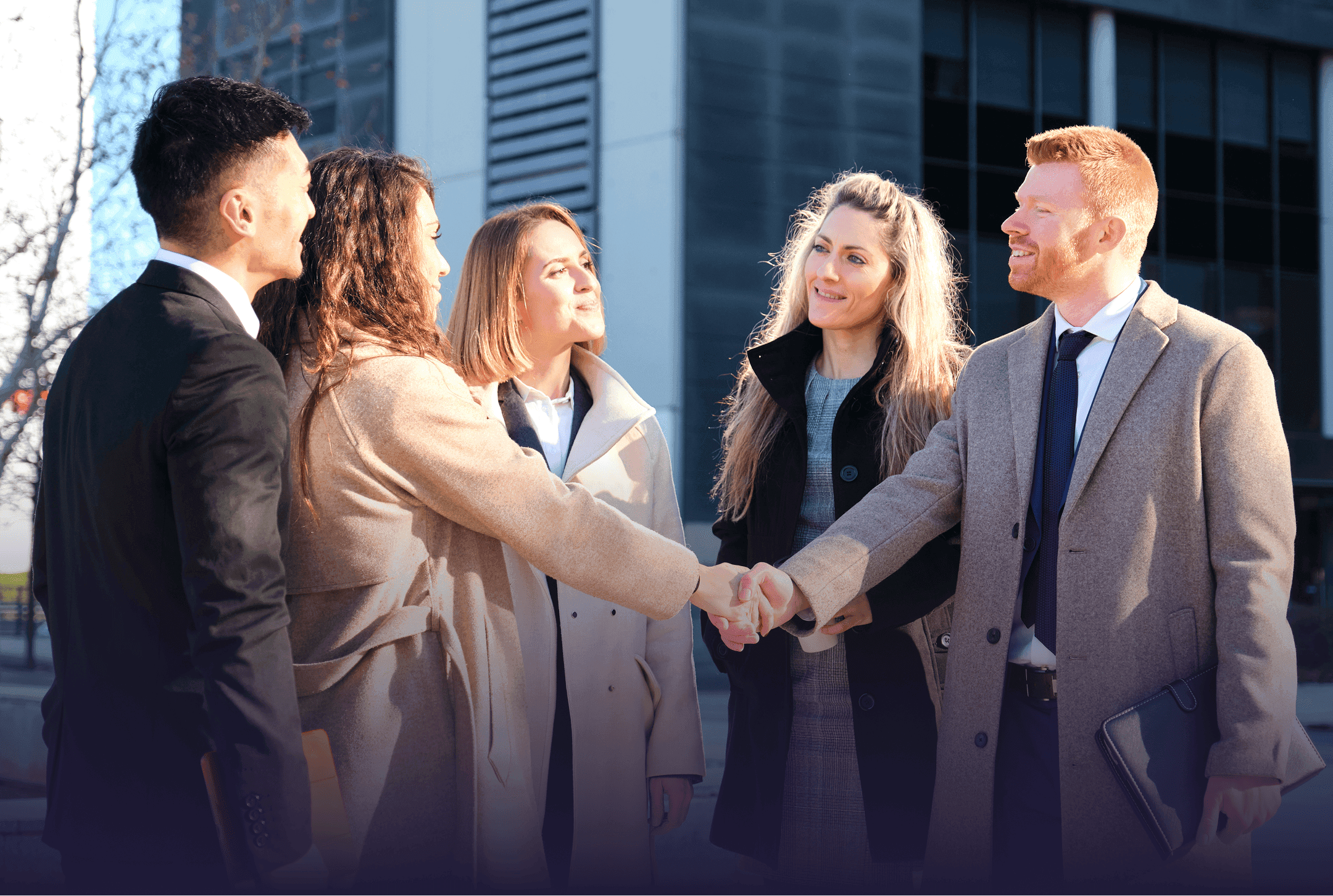 Meet university representatives face-to-face - no forms, no bots, just real people ready to guide you.