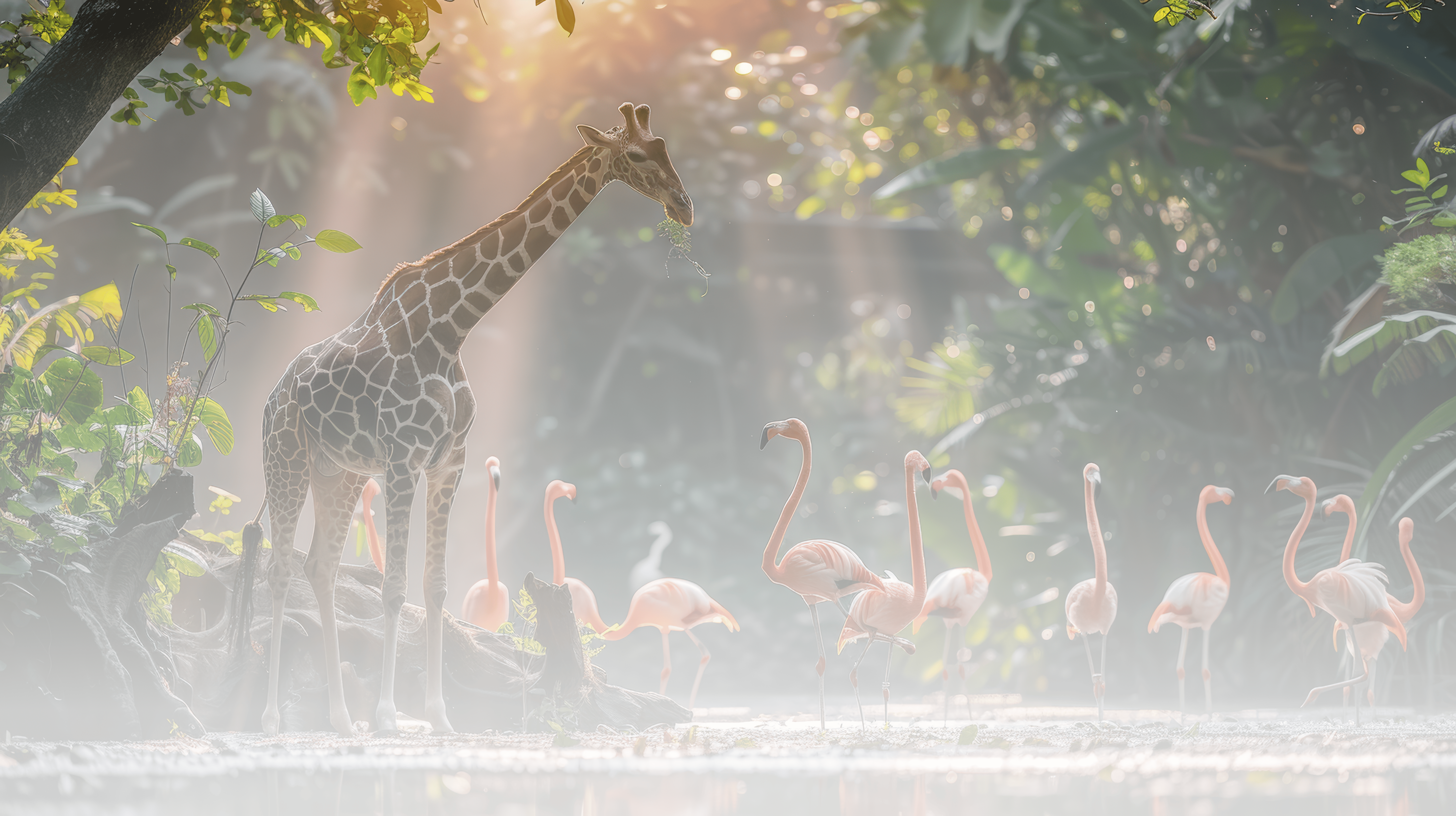 India Edu-Fair background